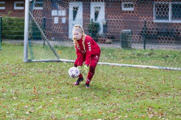 Bild 44 - wBJ TuS Felde - SV Henstedt Ulzburg : Ergebnis: 1:8